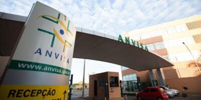 Anvisa é responsável pela averiguação de todos os produtos (Reprodução: Internet)