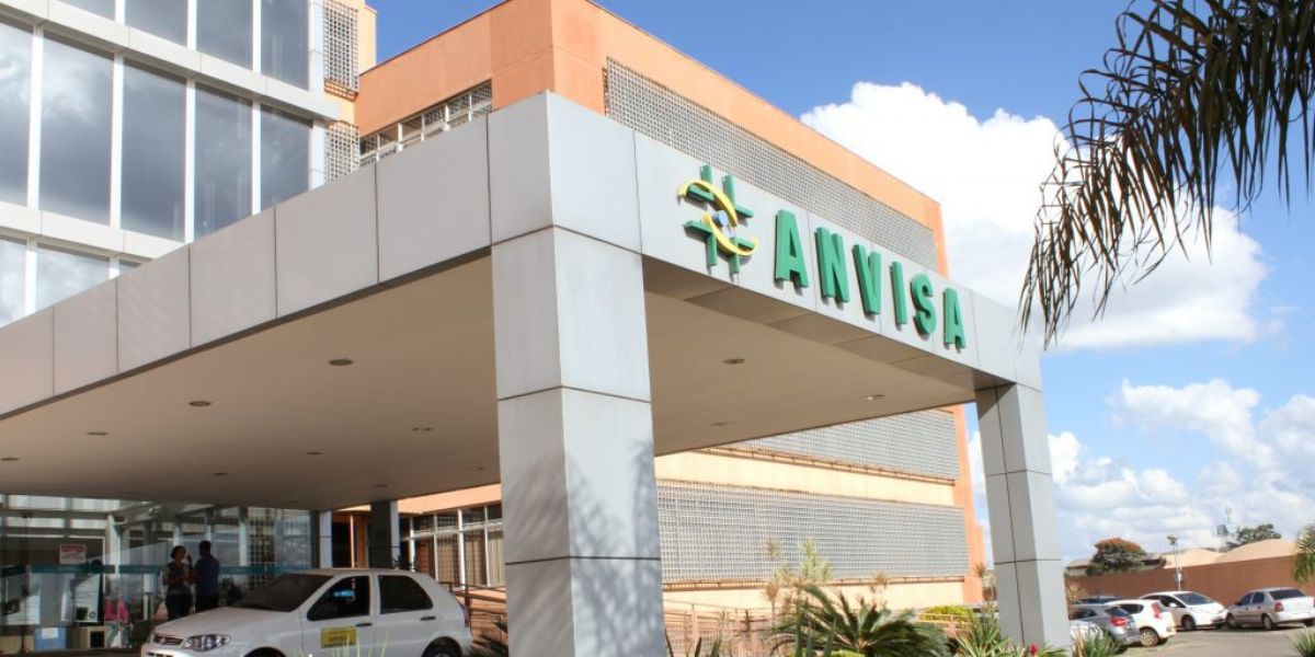 A Anvisa é responsável pela averiguação de todos os produtos (Reprodução: Internet)