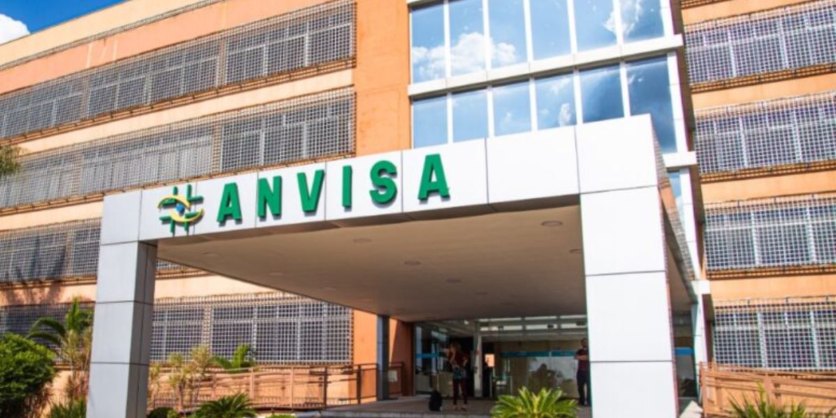 A Anvisa é responsável por fazer o controle dos produtos (Reprodução: Internet)