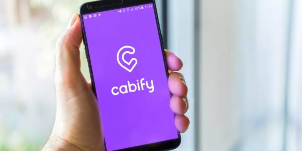 Cabify