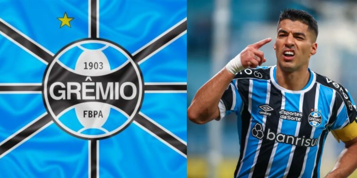 Grêmio anuncia quatro reforços para o Grupo de Transição