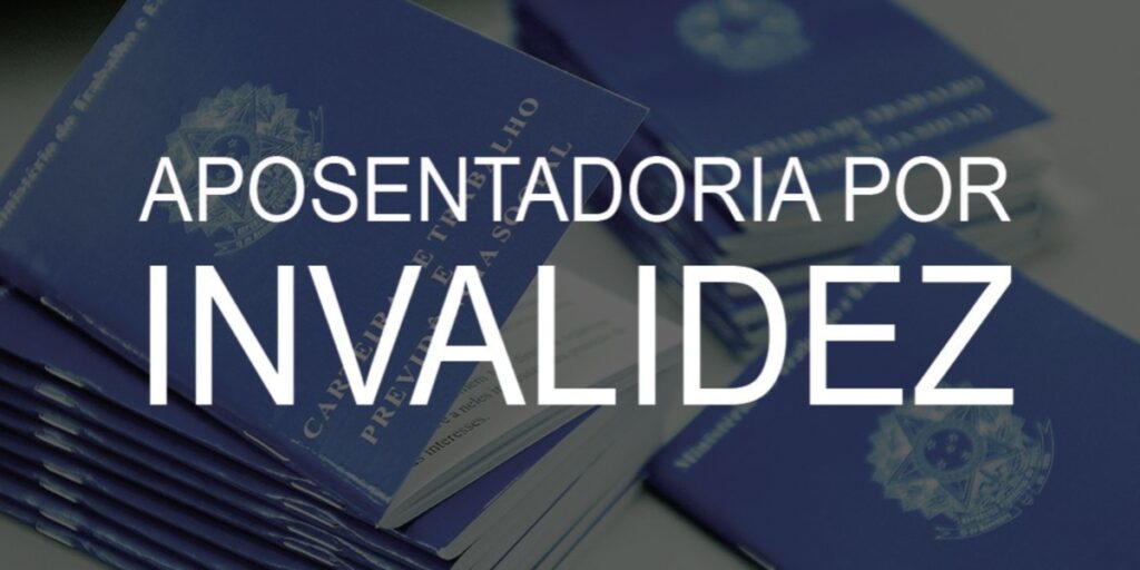 Aposentadoria por invalidez do INSS é um direito de todos os cidadãos (Foto: Reprodução/ Internet)