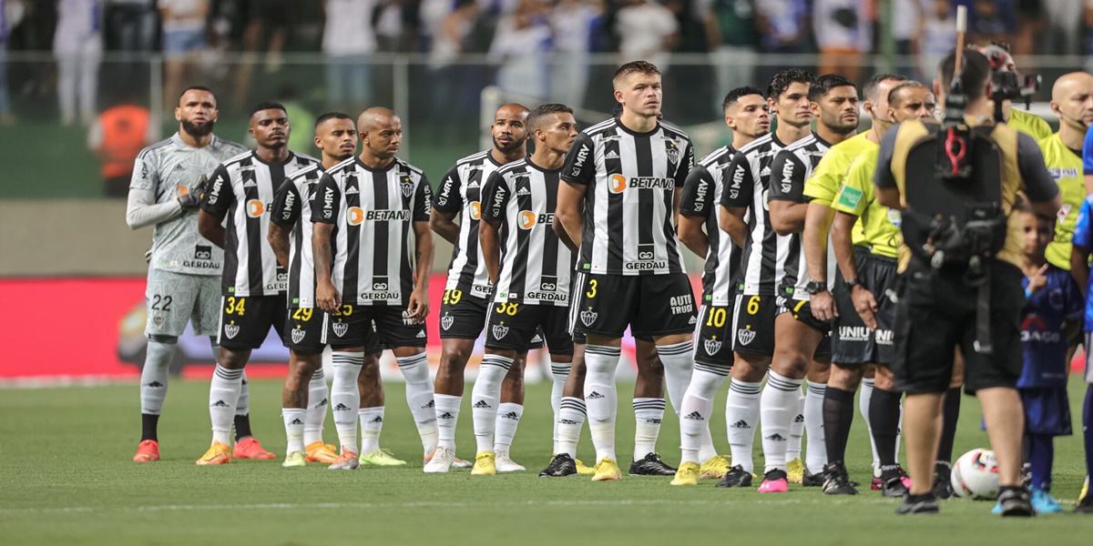 Clube Atlético Mineiro: 12 Football Club Facts 