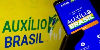 Auxílio Brasil acabou vazando os dados dos segurados (Reprodução: Internet)