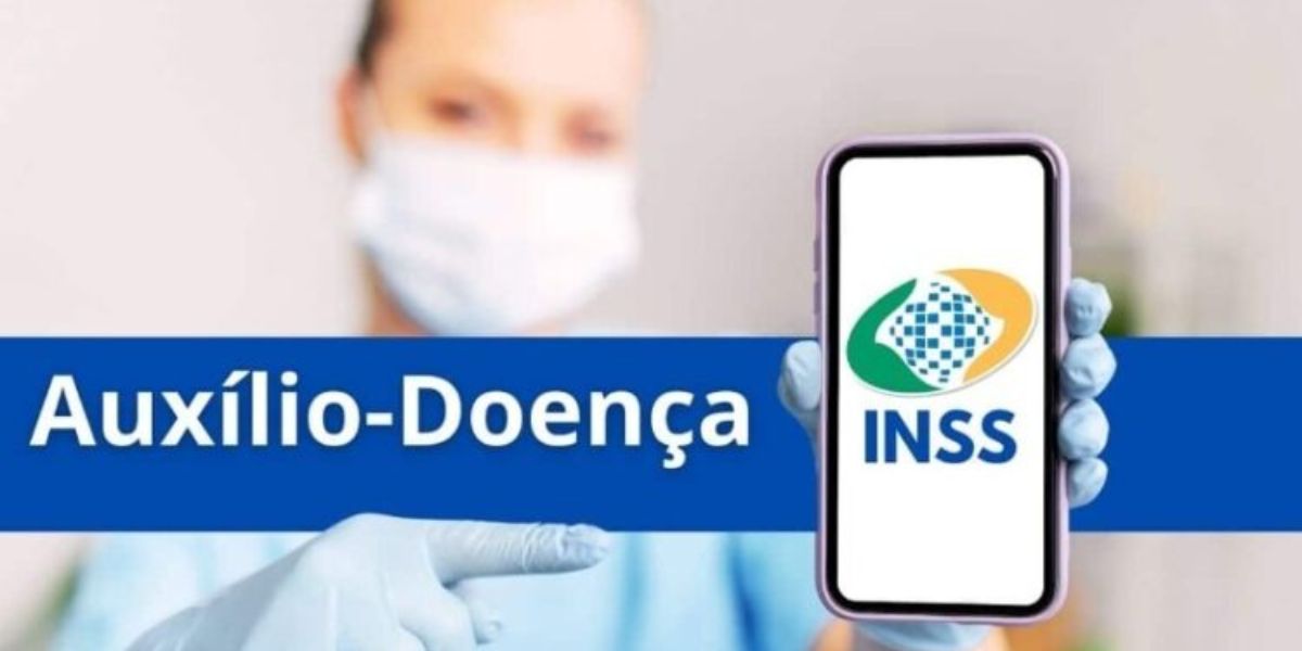 O auxílio-doença teve o acréscimo de 165 doenças (Reprodução: Internet)