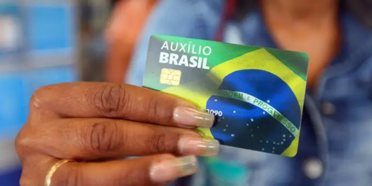 Auxílio Brasil fue reemplazado por Bolsa Família (Imagen: Divulgación)
