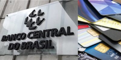 Banco Central do Brasil fez anuncio surpreendente e temos notícia sobre o cartão de crédito (Foto: Reprodução/ Internet)