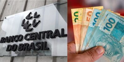 Banco Central alerta beneficiário de até um salário mínimo (Foto: Agência Brasil/Freepik)