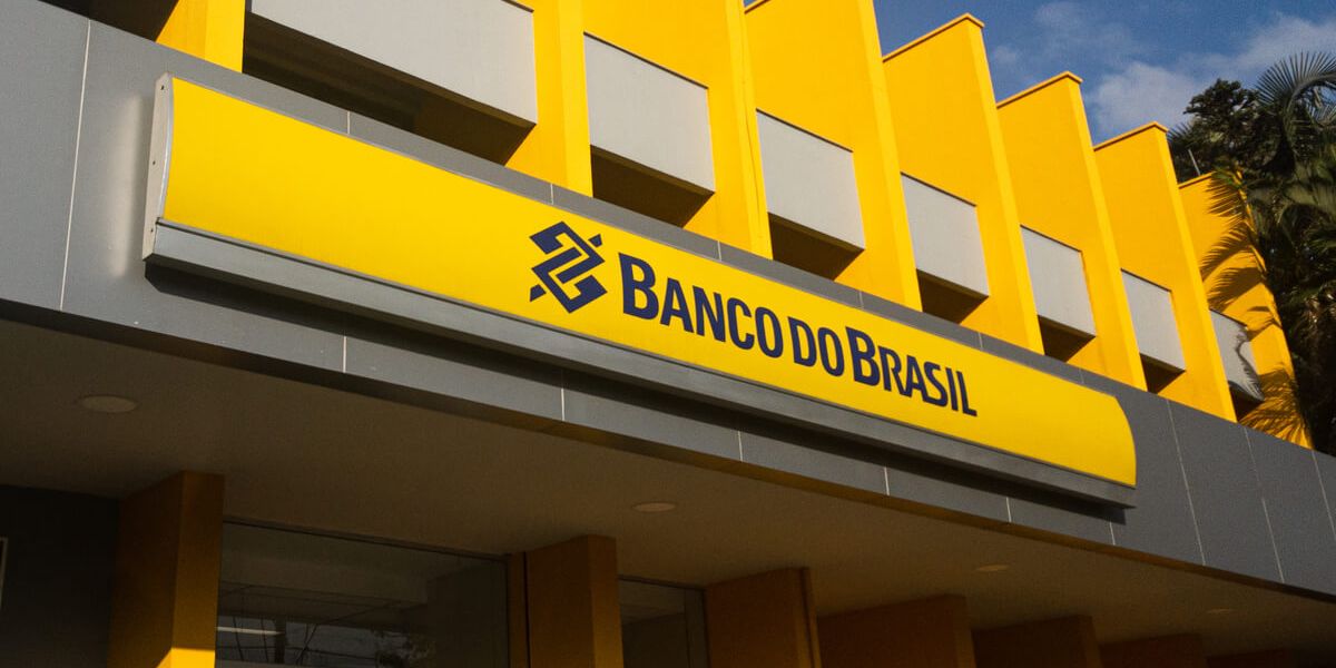 Banco do Brasil faz parte do projeto (Reprodução: Internet)