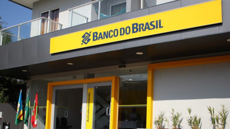 El Banco do Brasil es responsable del pago del PASEP (reproducción: Internet)