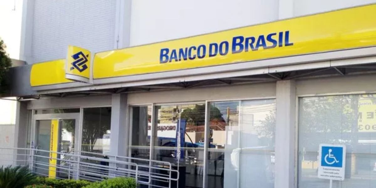 Para quem vai sacar o PASEP, é através do Banco do Brasil (Reprodução: Internet)