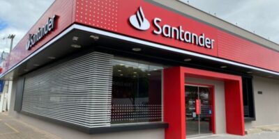 O banco Santander vem passando por algumas mudanças nos serviços (Foto: Divulgação)