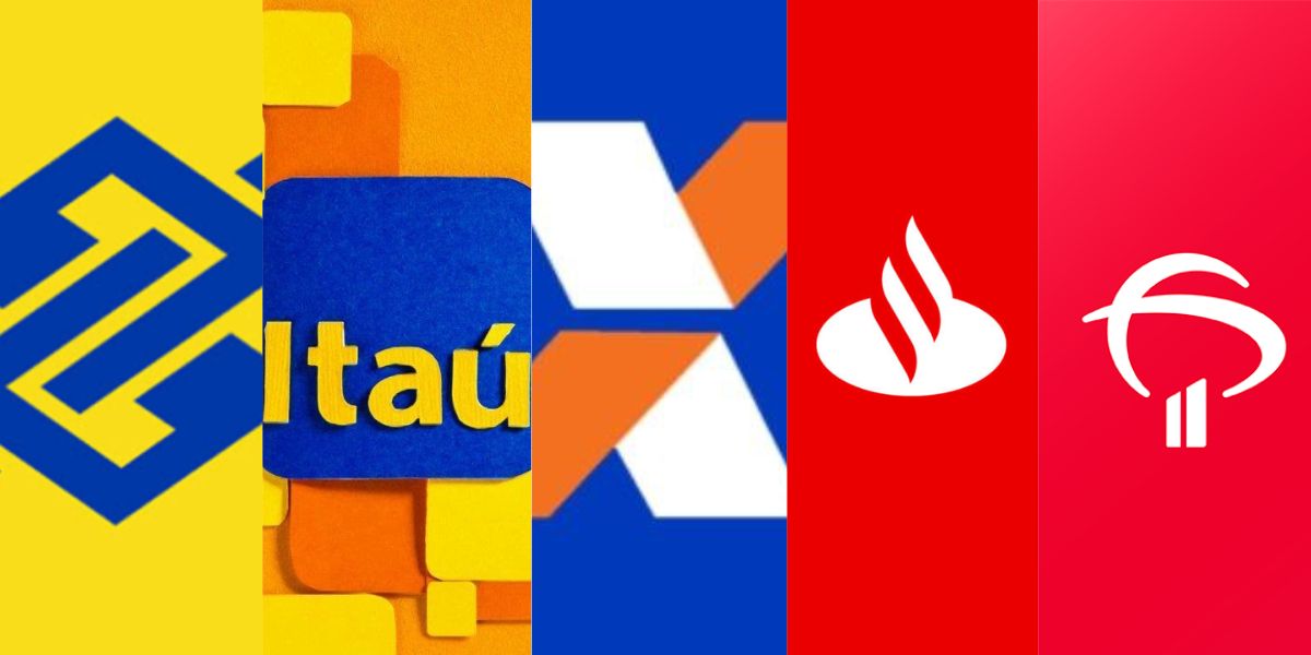 Banco do Brasil, Itaú, Bradesco e mais passarão por mudanças (Foto: TV Foco)