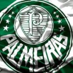 Bandeira do palmeiras - (Foto: Reprodução / Internet)