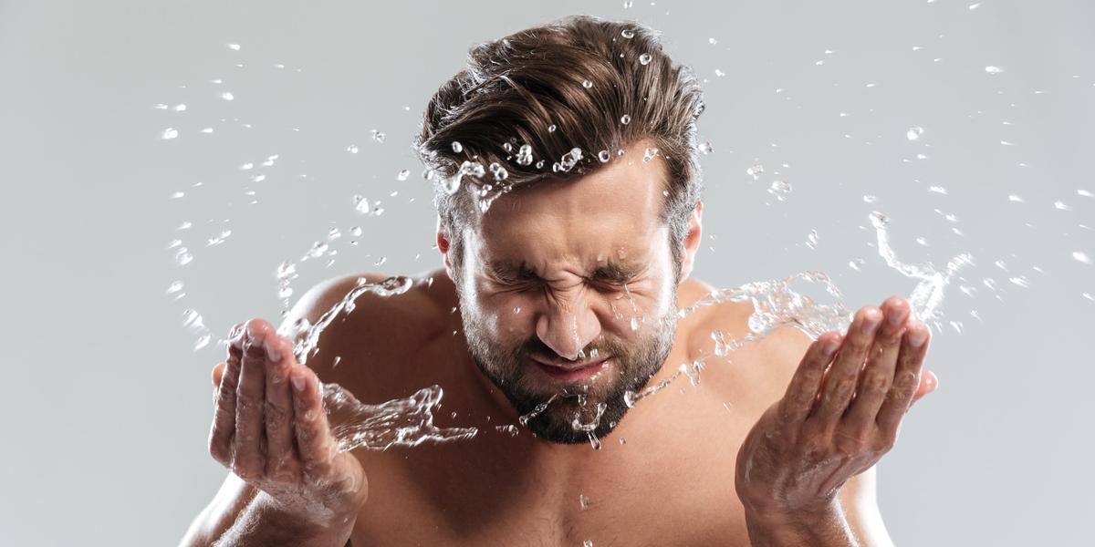 Cuidados especiais para se ter com a barba (Foto: Reprodução/ Internet)