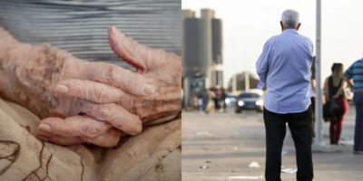 Veja mais sobre os direitos dos idosos (Foto: Agência Brasil)