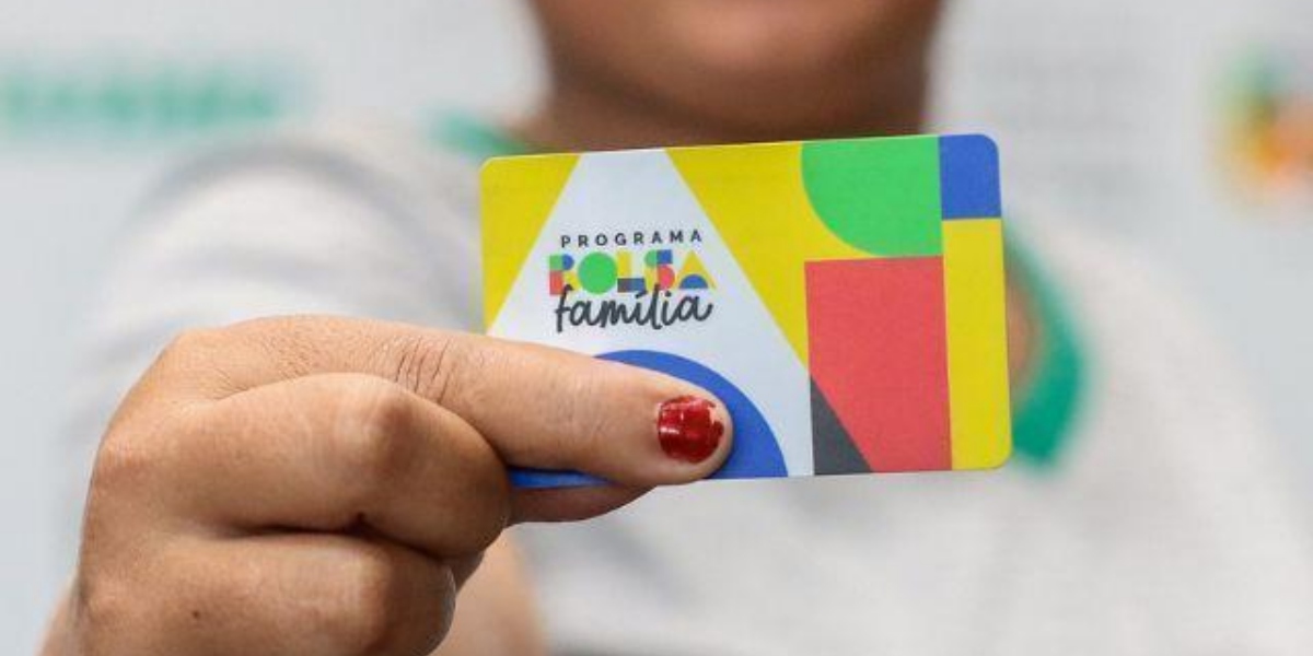 Valor do Bolsa Família dobrou em 2023 (Foto: Divulgação/MDS)