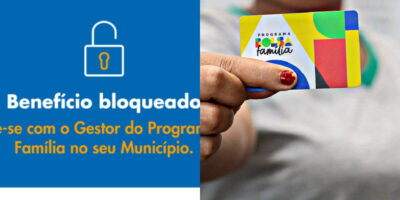 Imagem do post Bolsa Família bloqueado e até mesmo CANCELADO: Como saber se o CPF está regularizado para receber em 3 passos