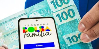 Imagem do post Grande VITÓRIA do Bolsa Família é confirmada em plena SEXTA (15): Beneficiários estão fazendo FESTA