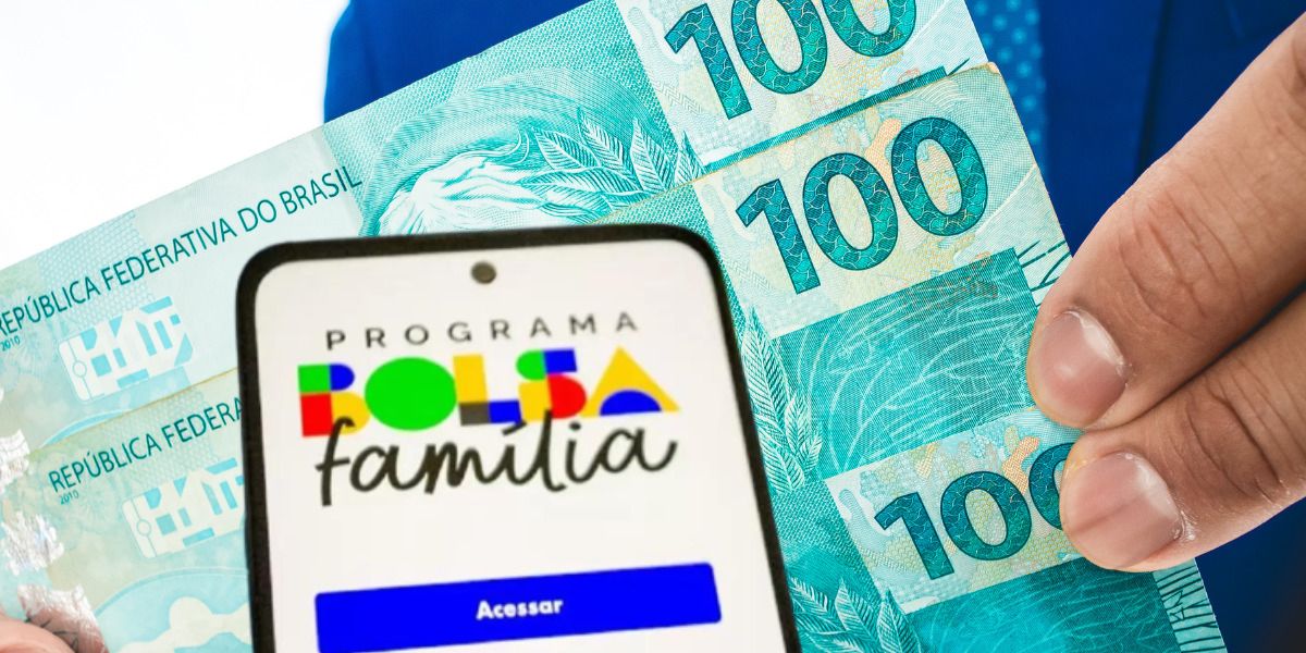 Grande notícia do Bolsa Família nesta sexta-feira (15 (Reprodução: Internet)