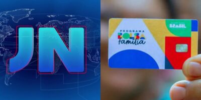 Veja mais notícias sobre o Bolsa Família (Foto: TV Globo / Agência Brasil)