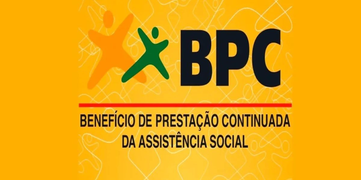 BPC é voltado para pessoas com deficiência e idosos (Reprodução: Internet)