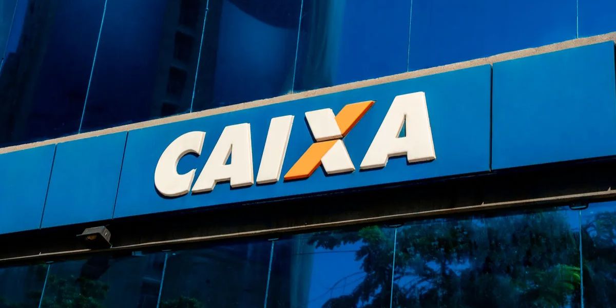 Caixa é um dos principais bancos do país (Reprodução: Internet)