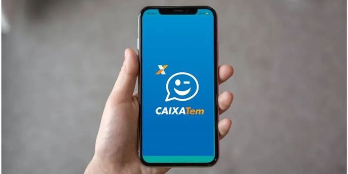 Caixa Tem recebe o benefício do Bolsa Família (Reprodução: Internet)