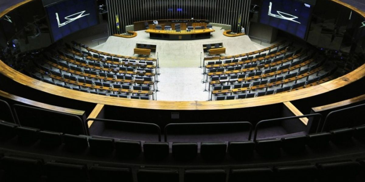 O Projeto de Lei está tramitando pela Câmara dos Deputados (Reprodução: Internet)