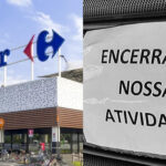 Carrefour encerrará mais duas lojas (Foto: Divulgação)