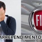 Carros que geraram arrependimento, incluindo queridinho da Fiat. Foto: Reprodução/Internet