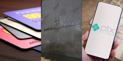 Banco Central avisa sobre mudanças nos cartões de crédito e PIX (Foto: Divulgação)