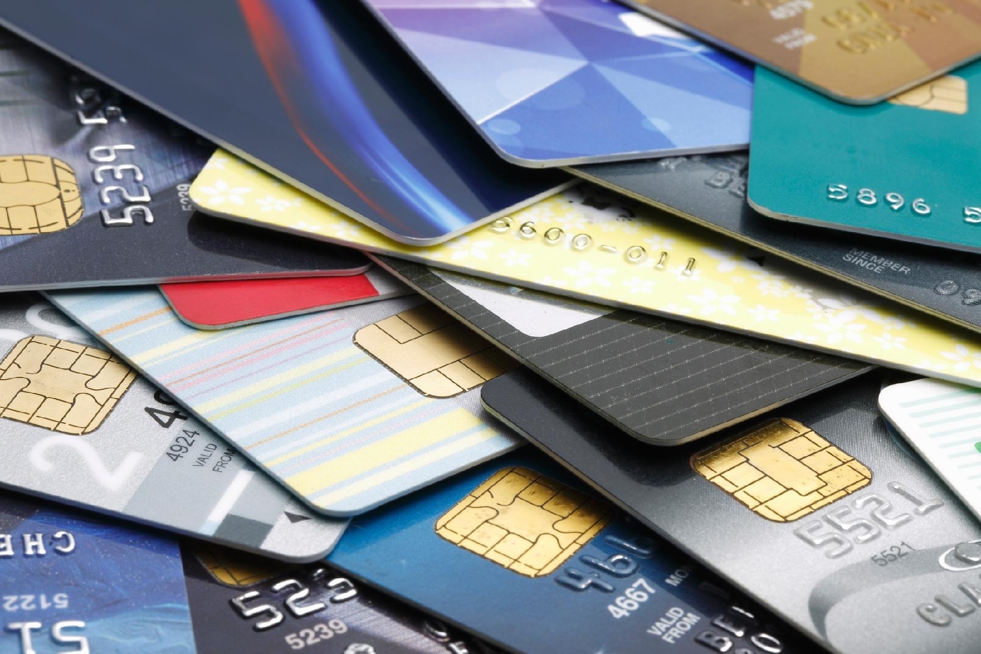 Cartão de crédito como conhecemos está quase chegando ao fim (Foto: Reprodução/ Internet)