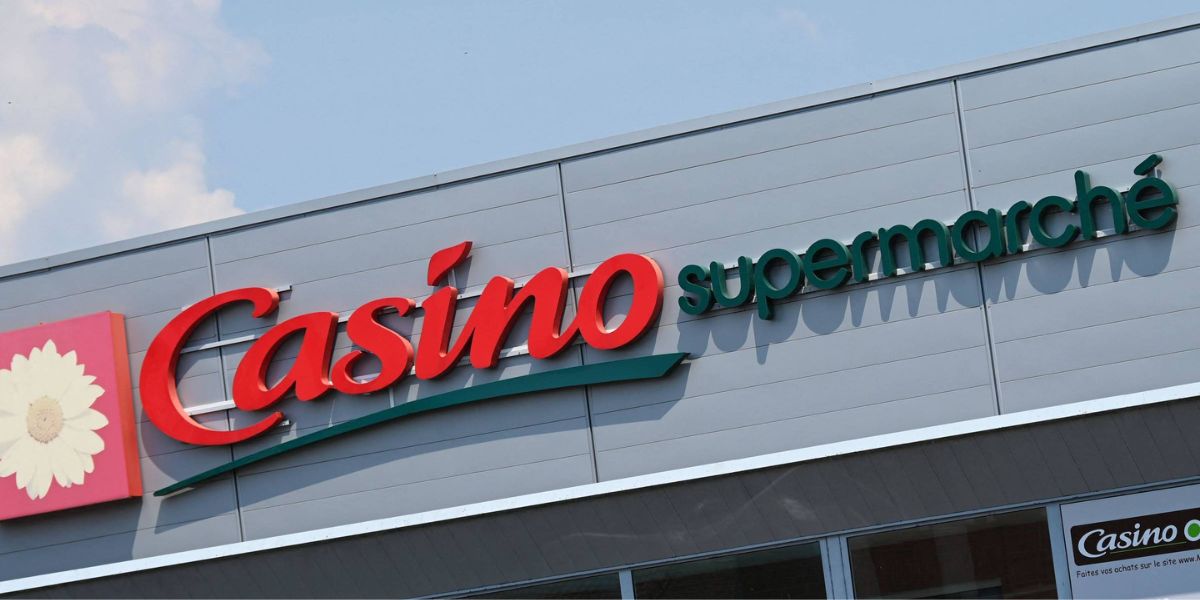 Casino deve ter os compradores anunciados ainda nesta semana (Reprodução: Internet)