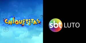 Luto Chiquititas. novela do SBT- Foto: Reprodução/Internet