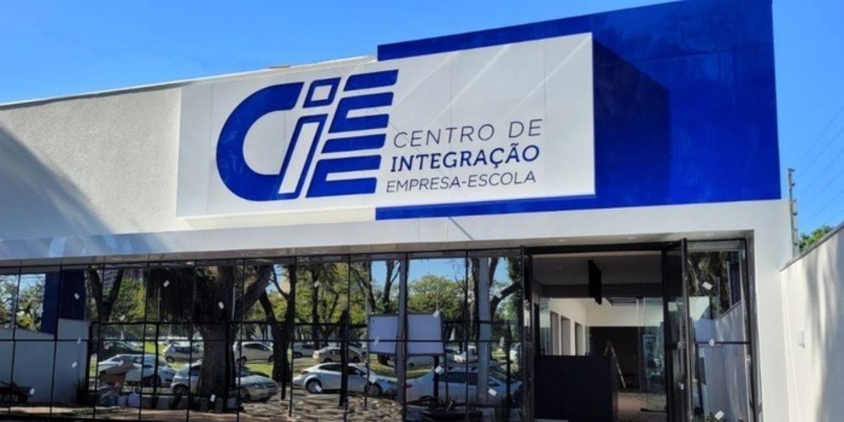 Ciee é o responsável pelo processo seletivo do INSS (Reprodução: Internet)