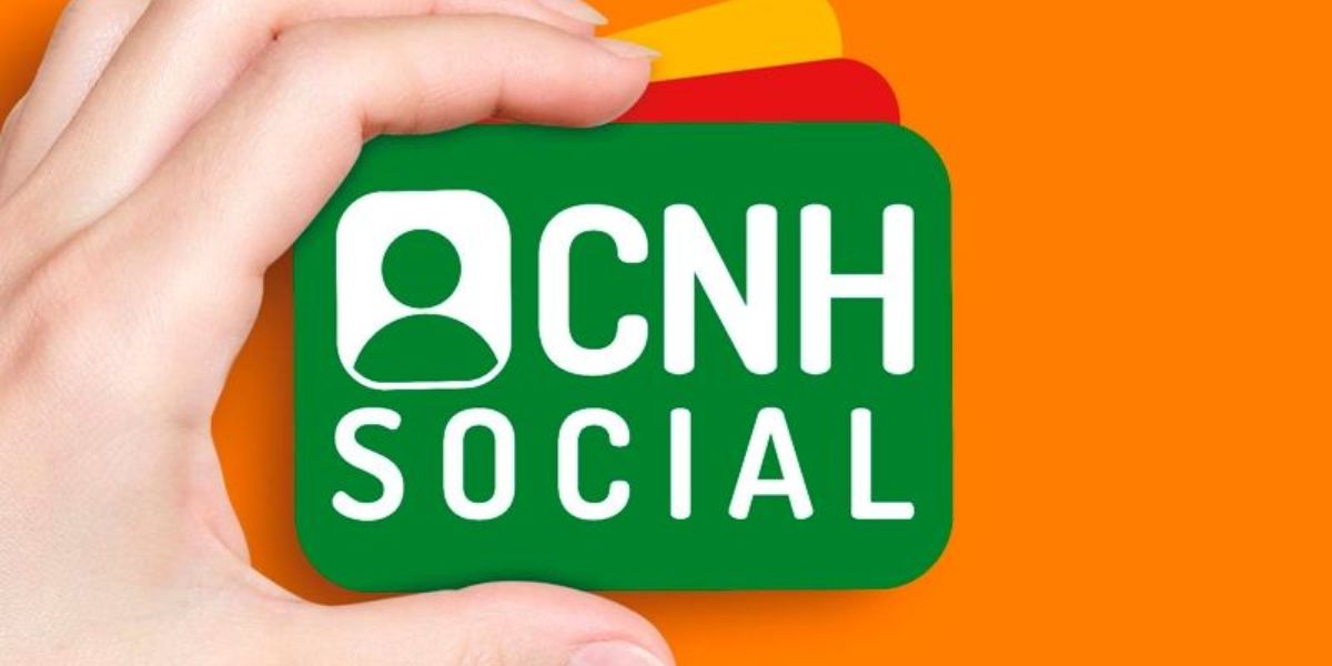 CNH Social já está com as inscrições abertas na Paraíba (Reprodução: Internet)