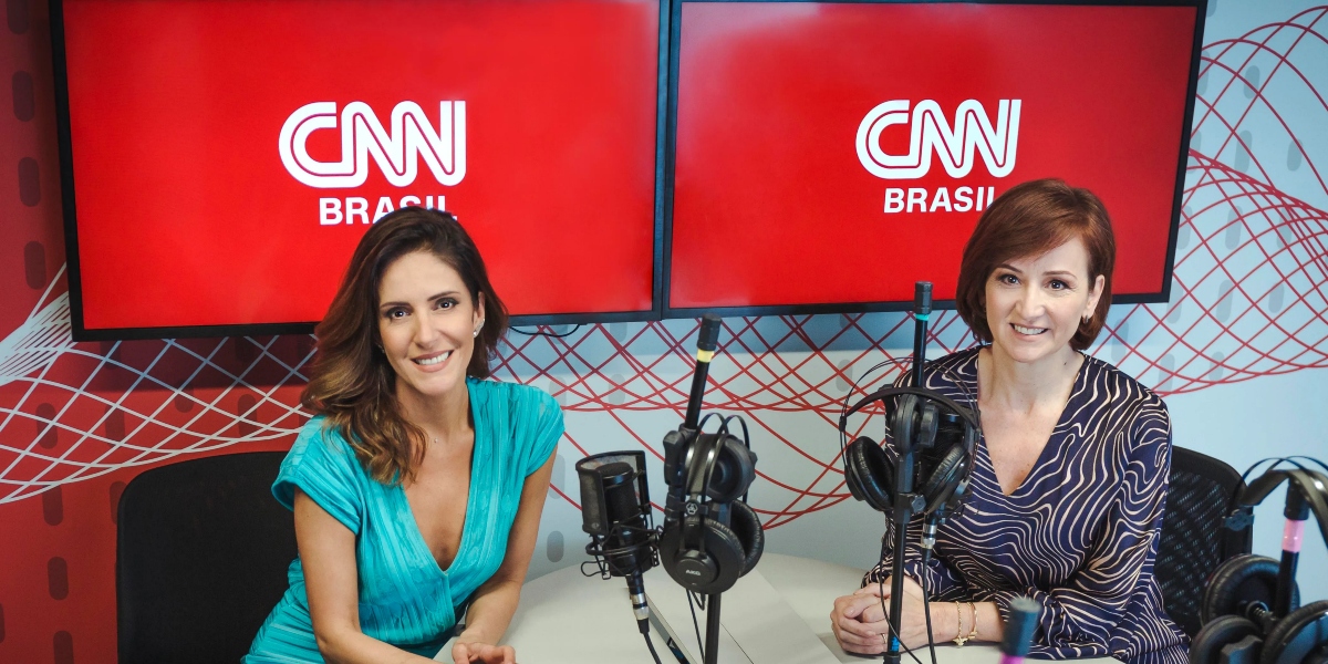 Emissora durou apenas três anos (Foto: Divulgação/Rádio CNN Brasil)