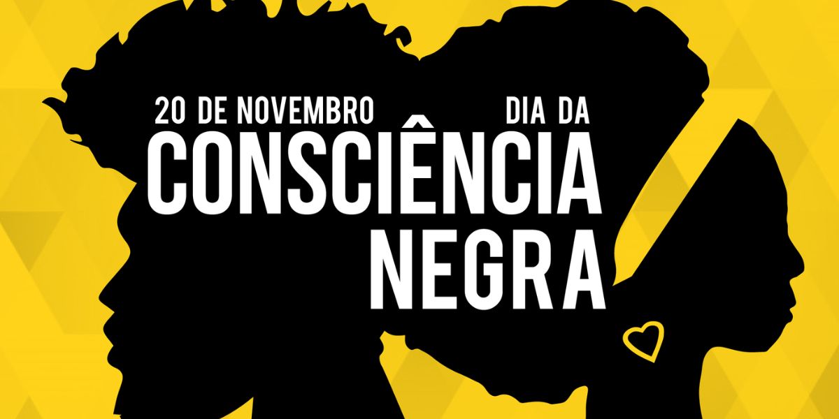 Dia da Consciência Negra pode virar um feriado nacional (Reprodução: Internet)