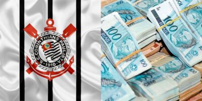 Imagem do post R$ 115 milhões e festa de Mano: Corinthians estoura tudo e fecha contratação de 5 joias