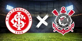 Corinthians e Internacional disputam grande jogador de futebol (Foto: Reprodução/ Internet)