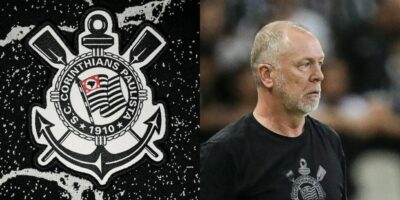 Mano Menezes tem desafios para reformular o Corinthians (Foto: Rodrigo Coca/Ag. Corinthians)