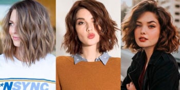 Imagem do post Nem harmonização faz isso: 4 cortes de cabelo ideais para mulheres de 40 anos voltarem aos 20