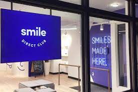 SmileDirectClub