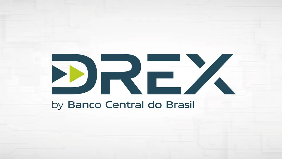 Drex é a nova moeda digital do Brasil (Foto: Reprodução/ Internet)