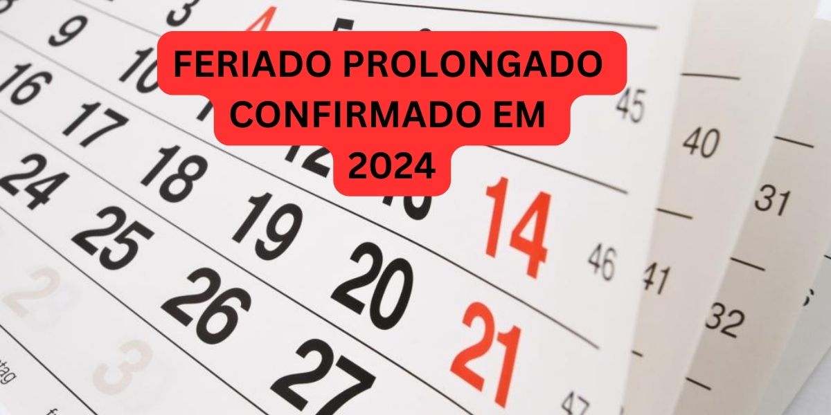 Festa em SP: 3 feriados prolongados confirmados no início de 2024