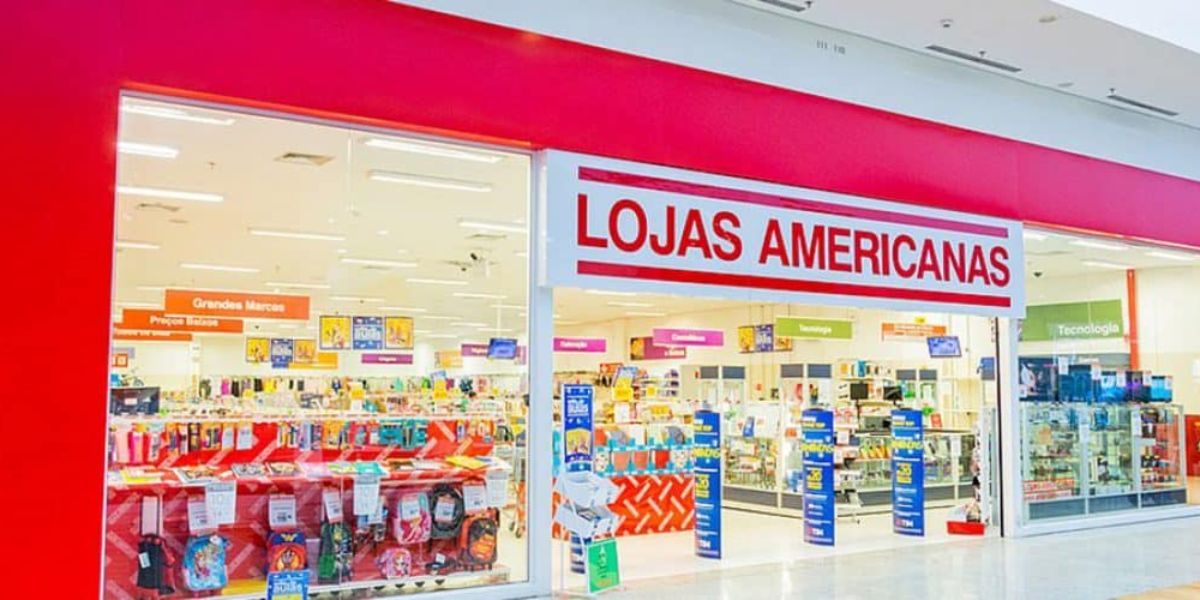 Lojas Americanas, Falência