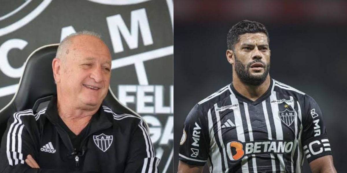 Atlético confirma lesão de Hulk; jogador só voltará a campo em