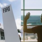 5 carros que deram adeus da Fiat (Reprodução: Montagem TV Foco)