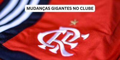 Imagem do post Retorno triunfal, debandada e chegada do De La Cruz e +2: 5 reviravoltas do Flamengo para 2024